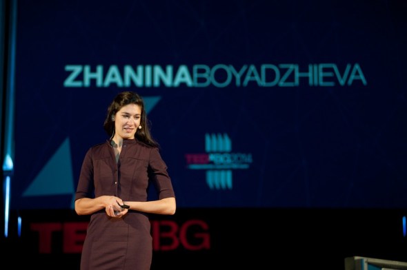 1.TEDxBG May 2014